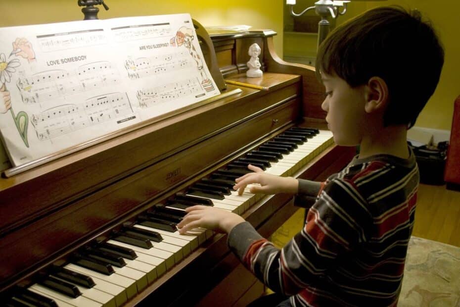 Niños perfectos o niños felices