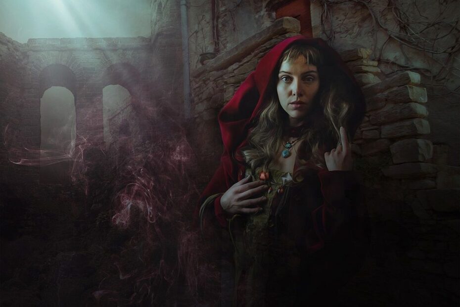 Las Brujas de Salem
