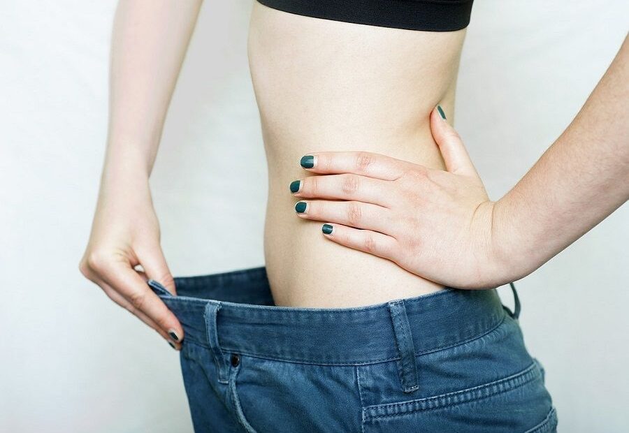 La anorexia nerviosa es una epidemia actualmente