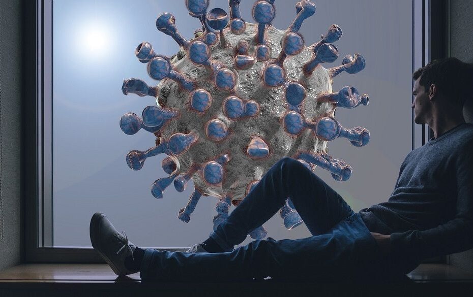 Ansiedad por el coronavirus
