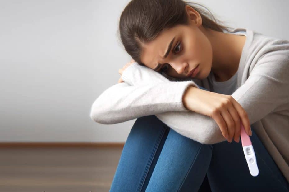 El síndrome post-aborto ¿Mito o realidad?