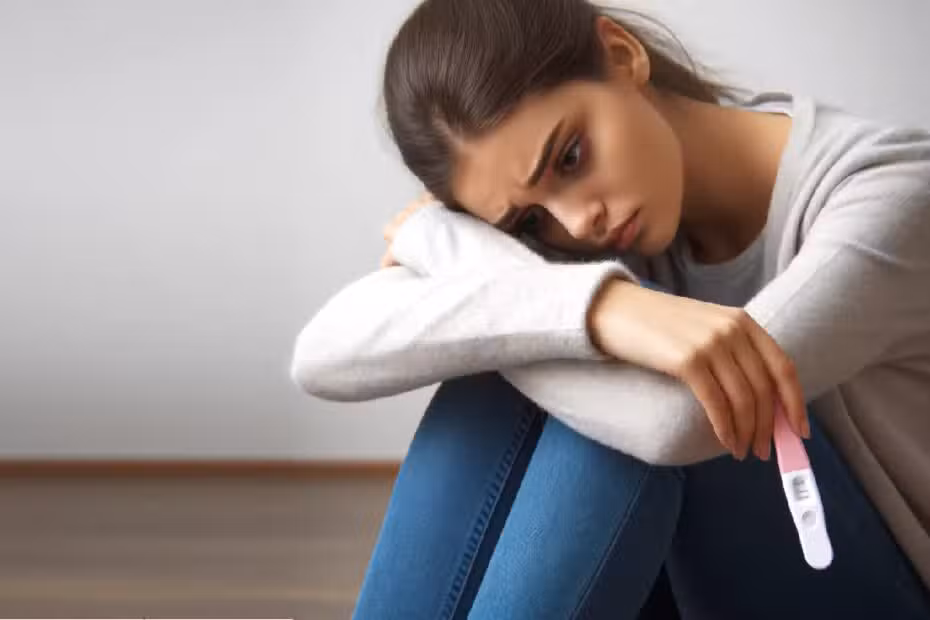 El síndrome post-aborto ¿Mito o realidad?