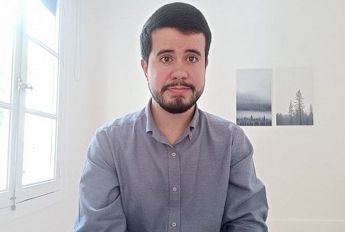 Francisco Gómez Sastre - Nuestro Psicólogo en Madrid