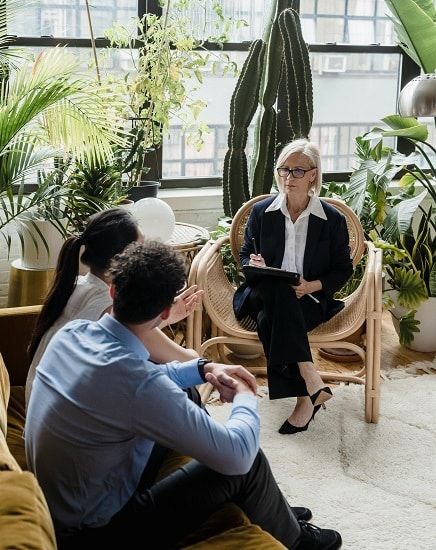 Psicoterapia en Madrid para todos