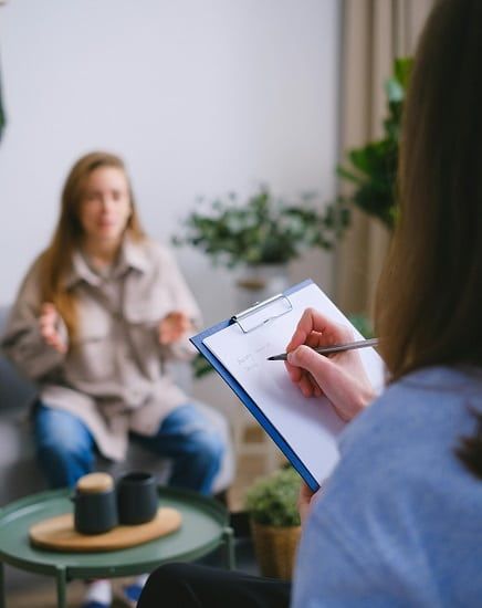 Psicoterapia en Madrid - Nuestro Psicólogo en Madrid