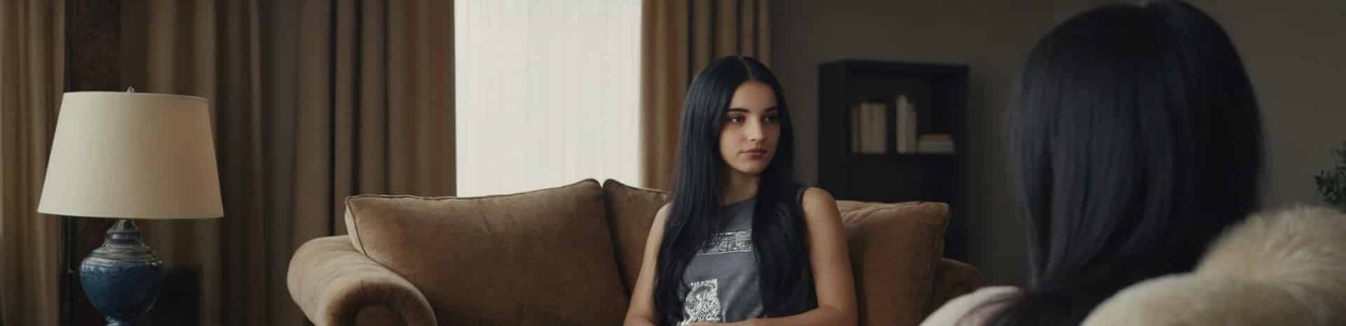 Psicoterapia para adolescentes en Madrid
