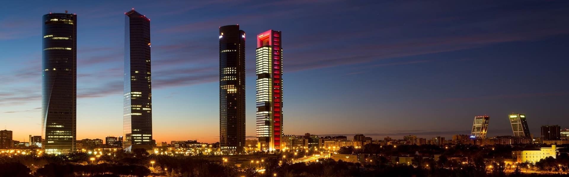 Centros de Psicoterapia de Nuestro Psicólogo en Madrid