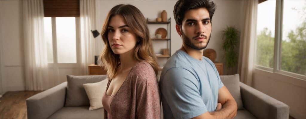 Psicoterapia de separación o divorcio en Madrid