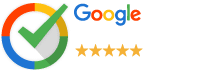 Más de 330 reseñas en Google con 4.9 devaloración