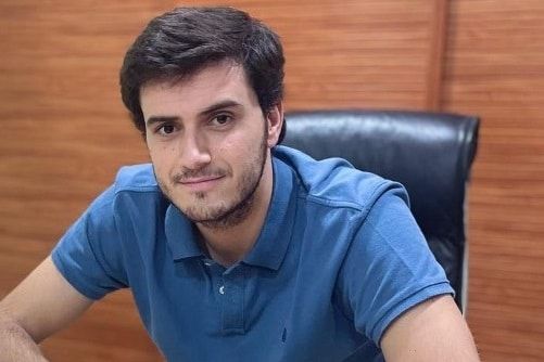 Jaime Sánchez Gorospe trabaja en Nuestro Psicólogo en Madrid