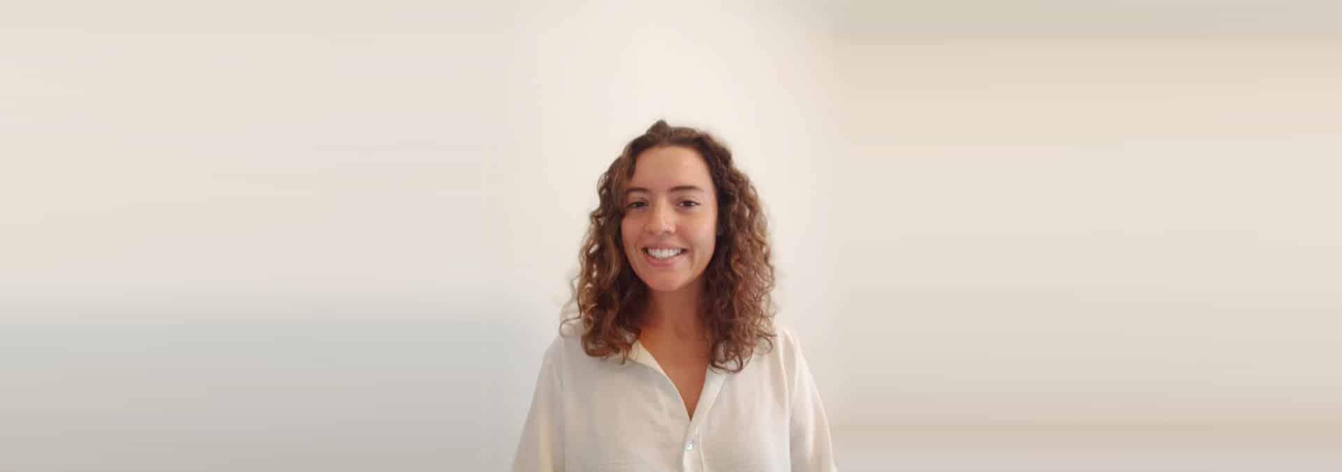 Paula Regojo González-Cascos trabaja como  Psicóloga Sanitaria en Madrid