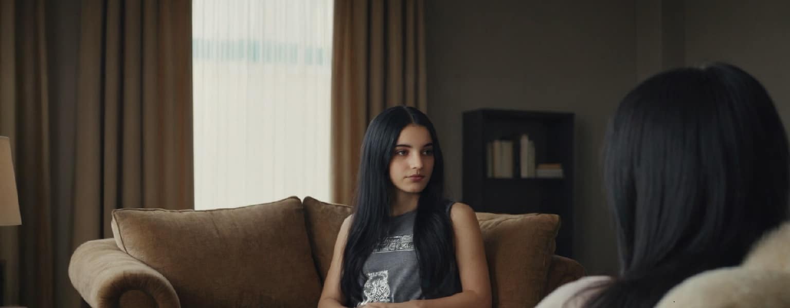 Psicoterapia para adolescentes en Madrid