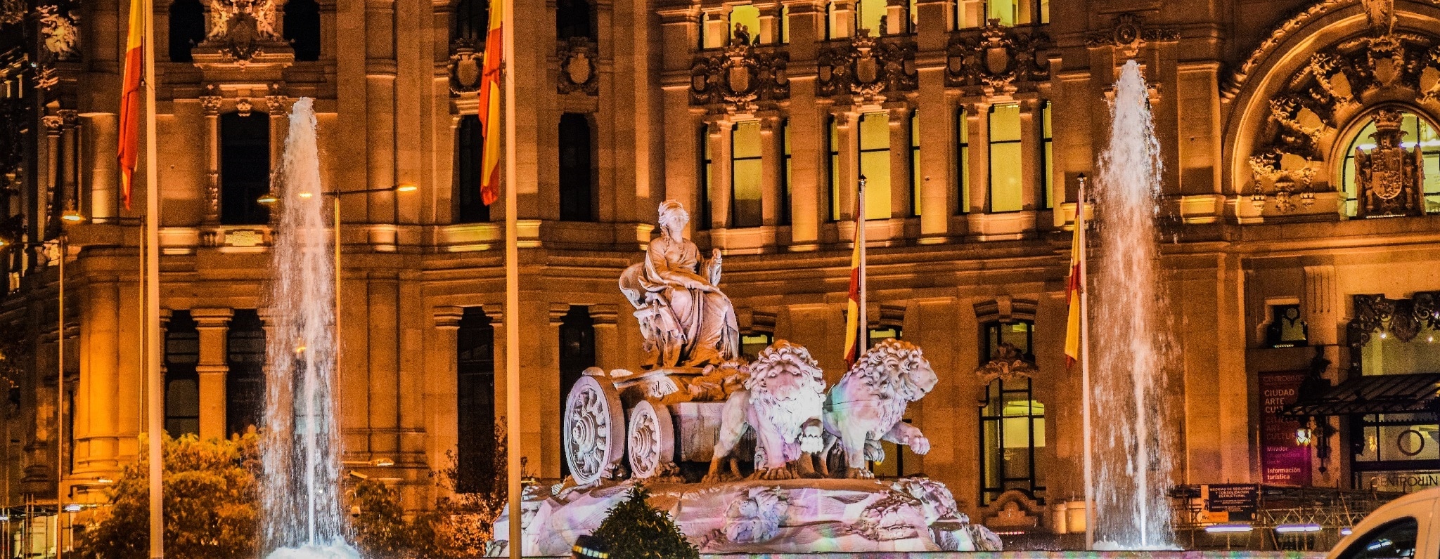 Equipo de psicólogos y psicoterapeutas de Nuestro Psicólogo en Madrid