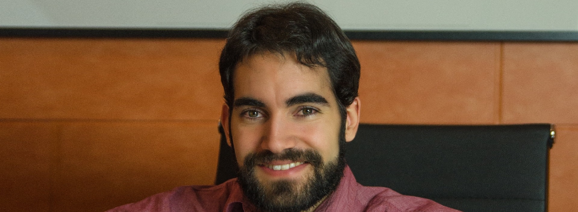 Gerardo Castaño Recuero es Nuestro psicólogo en Madrid