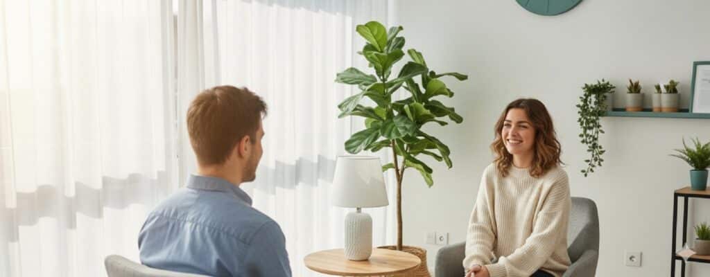 Psicólogos orientados al bienestar emocional