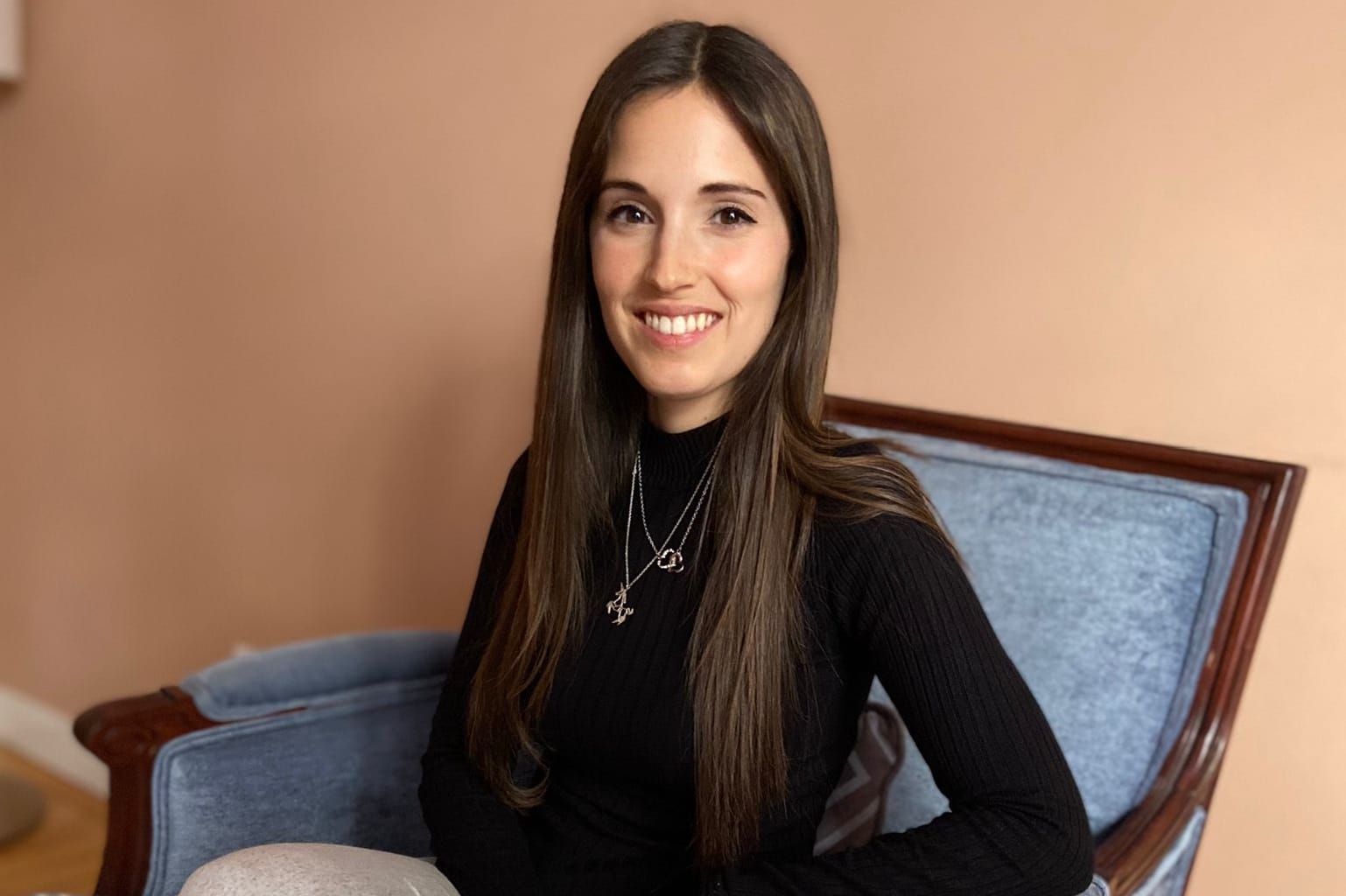 Sara Ramírez de Arellano es nuestra psicóloga en Madrid